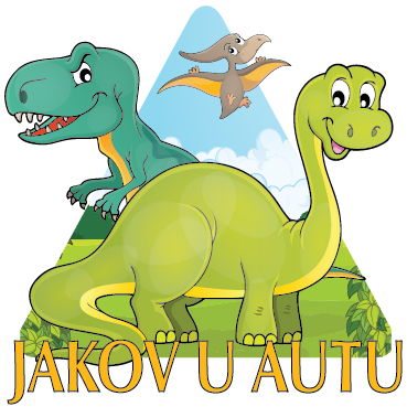 Dino 1 on board